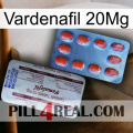 Vardenafil 20Mg 36